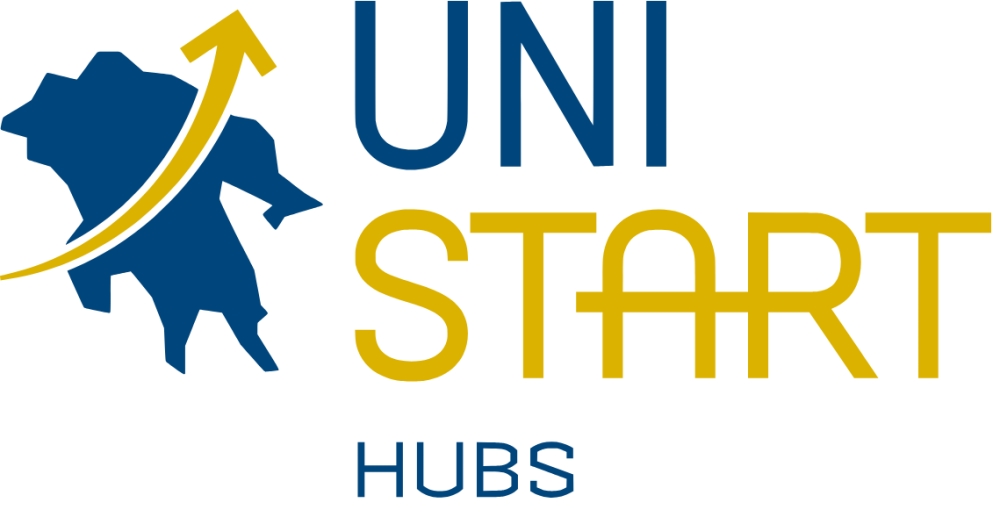 &Alpha;&pi;&omicron;&lambda;&omicron;&gamma;&iota;&sigma;&mu;ό&sigmaf; &tau;&rho;&iota;&epsilon;&tau;ί&alpha;&sigmaf; &gamma;&iota;&alpha; &tau;&alpha; UniStart Hubs