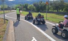 Έ&beta;&alpha;&lambda;&epsilon; &xi;&alpha;&nu;ά&hellip; &laquo;&pi;&rho;ώ&tau;&eta;&raquo; &tau;&omicron; &Pi;ά&rho;&kappa;&omicron; &Kappa;&upsilon;&kappa;&lambda;&omicron;&phi;&omicron;&rho;&iota;&alpha;&kappa;ή&sigmaf; &Alpha;&gamma;&omega;&gamma;ή&sigmaf; &sigma;&tau;&eta; &Sigma;&pi;ά&rho;&tau;&eta;