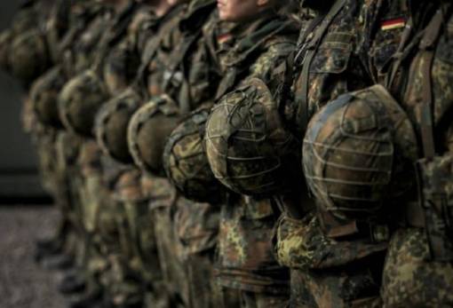 Έως 8/9 ανοιχτή η προκήρυξη για θέσεις στις Ένοπλες Δυνάμεις