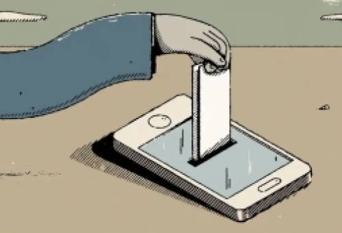 Ψήφος από το κινητό στις Δημοτικές Εκλογές του 2028