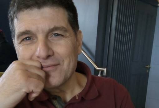 Ο Σαράντος Μινώπετρος Επίτιμος Ερευνητής του Πανεπιστημίου του Νότιγχαμ