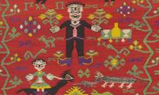 &Sigma;&tau;&eta;&nu; &Alpha;&theta;ή&nu;&alpha; &laquo;&upsilon;&phi;&alpha;ί&nu;&epsilon;&tau;&alpha;&iota;&raquo; &eta; &psi;&upsilon;&chi;ή &tau;&eta;&sigmaf; &Lambda;&alpha;&kappa;&omega;&nu;ί&alpha;&sigmaf;