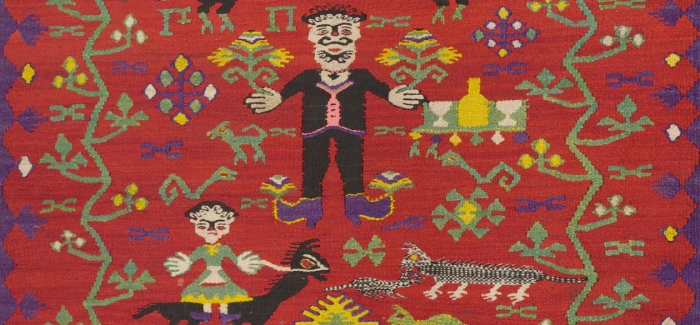 &Sigma;&tau;&eta;&nu; &Alpha;&theta;ή&nu;&alpha; &laquo;&upsilon;&phi;&alpha;ί&nu;&epsilon;&tau;&alpha;&iota;&raquo; &eta; &psi;&upsilon;&chi;ή &tau;&eta;&sigmaf; &Lambda;&alpha;&kappa;&omega;&nu;ί&alpha;&sigmaf;