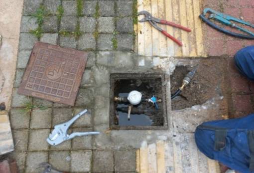 Ψηφιακή αναβάθμιση της ύδρευσης επίκειται στις Κροκεές