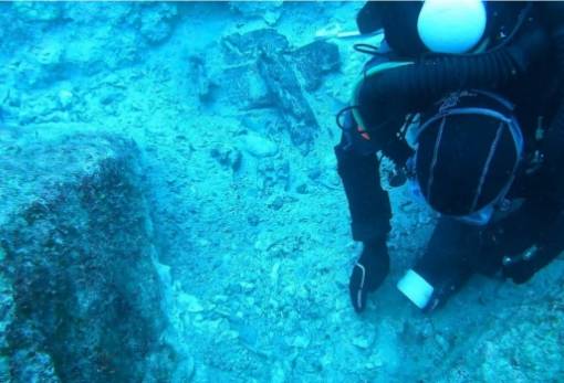 Εκπλήσσει και πάλι το Ναυάγιο των Αντικυθήρων