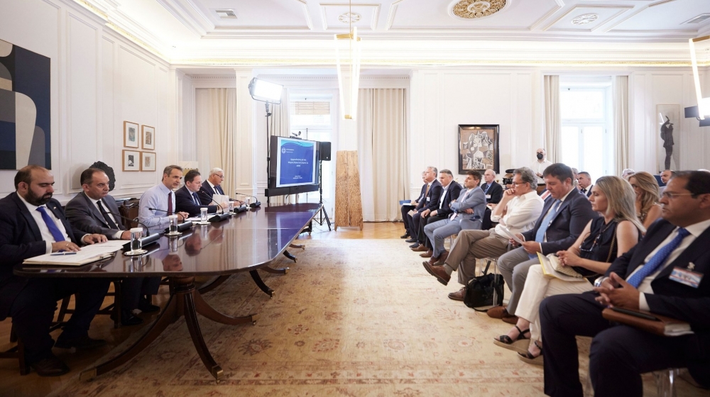 Η επόμενη ημέρα της Ελαφονήσου υπόψη του πρωθυπουργού