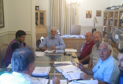 Πύλη καινοτομίας και εξειδίκευσης το Ειδικό Αναπτυξιακό Πρόγραμμα Πελοποννήσου 