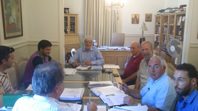 &Pi;ύ&lambda;&eta; &kappa;&alpha;&iota;&nu;&omicron;&tau;&omicron;&mu;ί&alpha;&sigmaf; &kappa;&alpha;&iota; &epsilon;&xi;&epsilon;&iota;&delta;ί&kappa;&epsilon;&upsilon;&sigma;&eta;&sigmaf; &tau;&omicron; &Epsilon;&iota;&delta;&iota;&kappa;ό &Alpha;&nu;&alpha;&pi;&tau;&upsilon;&xi;&iota;&alpha;&kappa;ό &Pi;&rho;ό&gamma;&rho;&alpha;&mu;&mu;&alpha; &Pi;&epsilon;&lambda;&omicron;&pi;&omicron;&nu;&nu;ή&sigma;&omicron;&upsilon; 