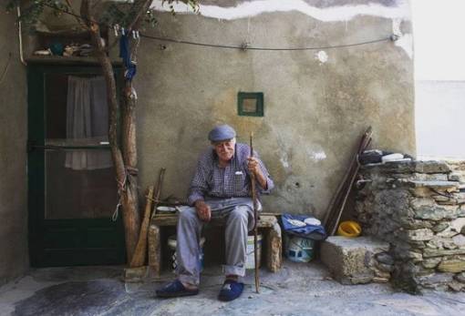 Σε ποιες περιοχές της Ελλάδας οι άνθρωποι ζουν περισσότερο