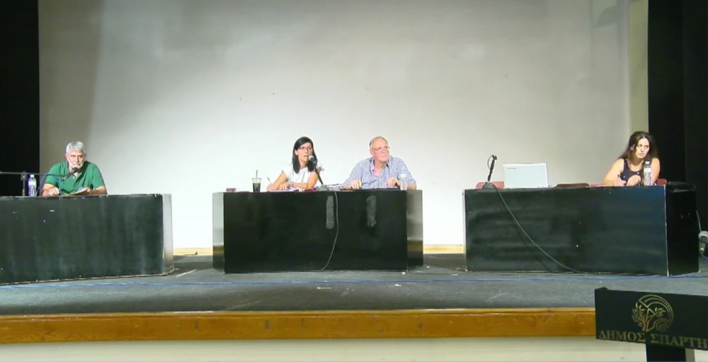 Τεχνικά έργα και η …τέχνη της αναβολής