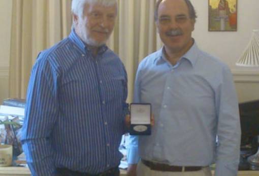 Στο πρόγραμμα τουριστικής προβολής τα Κύθηρα