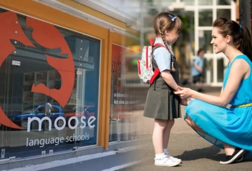 Οι εγγραφές στο Μoose Language School ξεκίνησαν