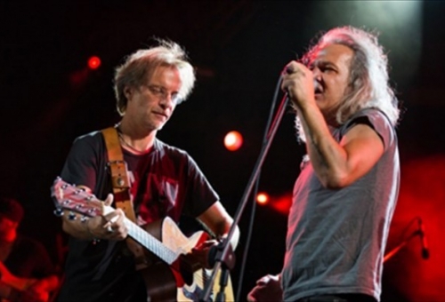 Θηβαίος και Πασχαλίδης σε Λεωνίδιο και Νεάπολη