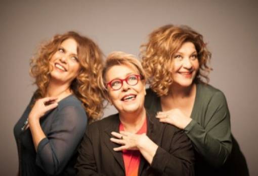 Συναυλία Γαλάνη, Τσαλιγοπούλου, Νέγκα στη Νεάπολη