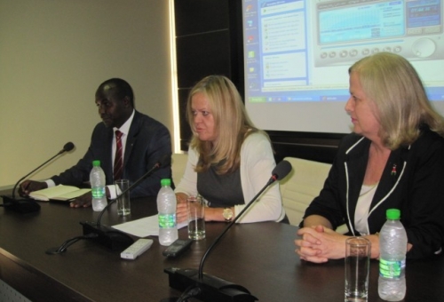 Σύσφιξη των δεσμών Ελλάδας-Κένυας