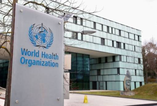 ΠΟΥ: Θέμα χρόνου η επόμενη πανδημία