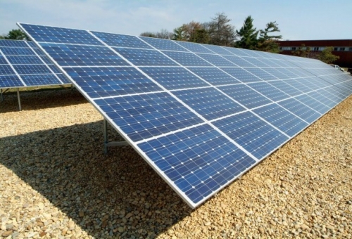 Μεγαλεπήβολα σχέδια για φωτοβολταϊκά στη Λακωνία