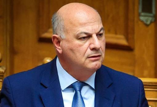 Τσιάρας στη Βουλή: Ο ΟΠΕΚΕΠΕ πρέπει να λειτουργεί με διαφάνεια και δικαιοσύνη