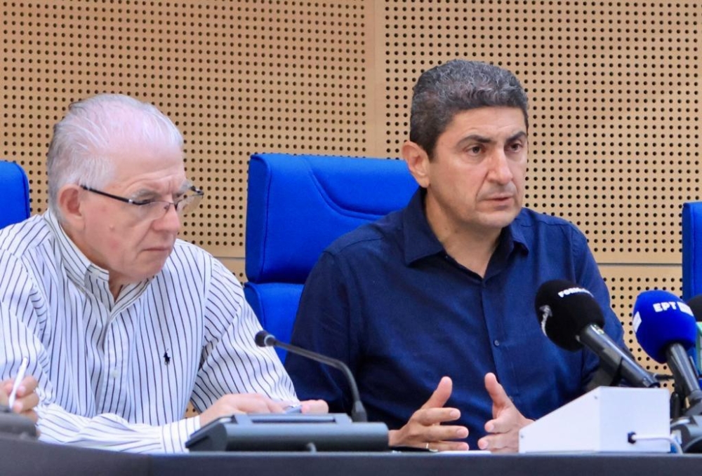 &Epsilon;&Lambda;&Gamma;&Alpha;: 100% &alpha;&pi;&omicron;&zeta;&eta;&mu;&iota;ώ&sigma;&epsilon;&iota;&sigmaf; &gamma;&iota;&alpha; &tau;&omicron; 2023