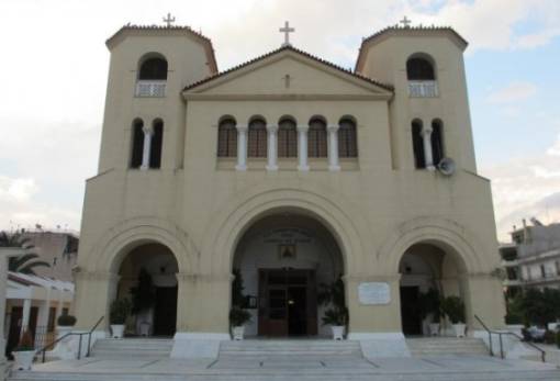 Τον προστάτη τους τιμούν οι Έφεδροι Αξιωματικοί Λακωνίας