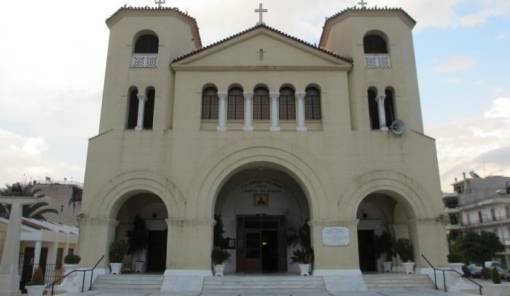 &Tau;&omicron;&nu; &pi;&rho;&omicron;&sigma;&tau;ά&tau;&eta; &tau;&omicron;&upsilon;&sigmaf; &tau;&iota;&mu;&omicron;ύ&nu; &omicron;&iota; Έ&phi;&epsilon;&delta;&rho;&omicron;&iota; &Alpha;&xi;&iota;&omega;&mu;&alpha;&tau;&iota;&kappa;&omicron;ί &Lambda;&alpha;&kappa;&omega;&nu;ί&alpha;&sigmaf;
