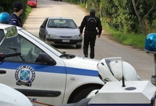  «Σαφάρι» της ΕΛΑΣ στη Λακωνία