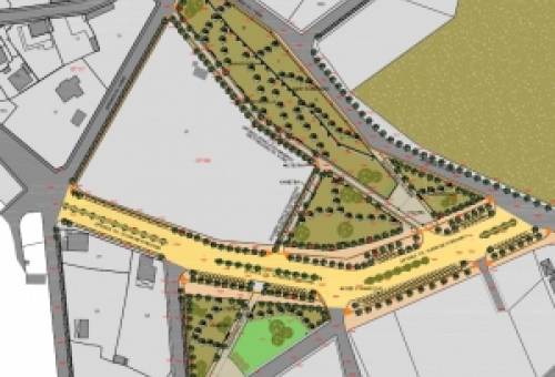 Αλλάζει όψη ο Μπράμος Μολάων