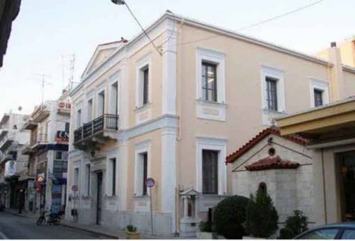 Έμπρακτη η στήριξη του Δ. Τρίπολης στον Τουριστικό Οργανισμό Πελοποννήσου