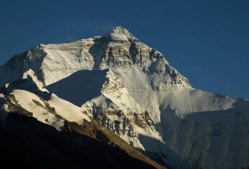 Το λιώσιμο των πάγων στο Εβερεστ αποκαλύπτει σορούς ορειβατών
