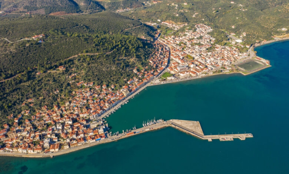 &Kappa;&alpha;&tau;&alpha;&sigma;&tau;&rho;ώ&nu;&epsilon;&tau;&alpha;&iota; &tau;&omicron; &Pi;&omicron;&lambda;&epsilon;&omicron;&delta;&omicron;&mu;&iota;&kappa;ό &Alpha;&nu;&alpha;&tau;&omicron;&lambda;&iota;&kappa;ή&sigmaf; &Mu;ά&nu;&eta;&sigmaf;