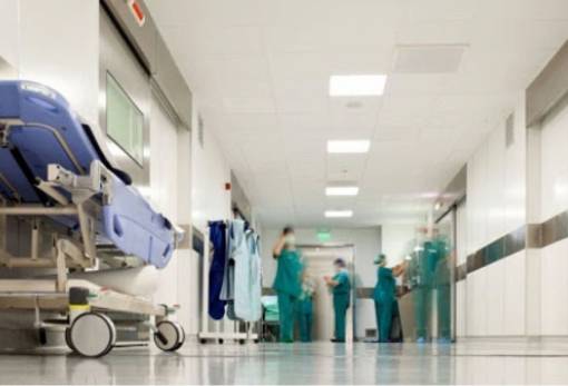 776 μόνιμες προσλήψεις στα νοσοκομεία με απολυτήριο Γυμνασίου και Λυκείου