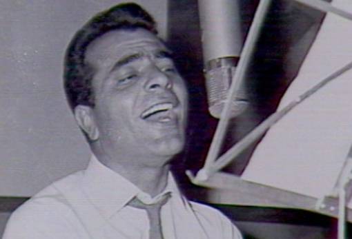 Μουσική βραδιά αφιερωμένη στον Στέλιο Καζαντζίδη