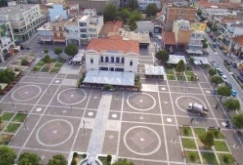 Σε «αναστολή» οι σχέσεις Ινστιτούτου Σπάρτης με τη Δημοτική Αρχή