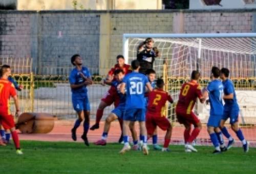 Γ’ Εθνική: Πολύτιμο βαθμό στην Κόρινθο πήρε ο Πανγυθεατικός