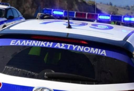 Πήρε πάλι «σκούπα» η ΕΛΑΣ στην Πελοπόννησο