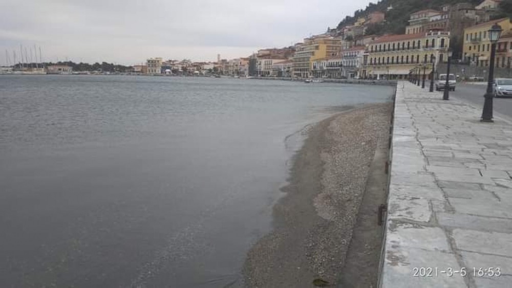 &Eta; &laquo;ά&mu;&pi;&omega;&tau;&eta;&raquo; έ&kappa;&alpha;&nu;&epsilon; &tau;&eta;&nu; &epsilon;&mu;&phi;ά&nu;&iota;&sigma;ή &tau;&eta;&sigmaf; &kappa;&alpha;&iota; &sigma;&tau;&omicron; &Gamma;ύ&theta;&epsilon;&iota;&omicron;