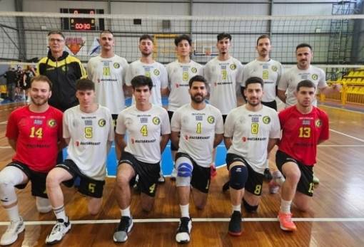 «Άσος» στο μέλλον για το βόλεϊ του Σπαρτιατικού: Η ανασκόπηση της σεζόν