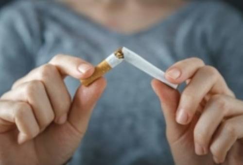 Η διαδρομή προς τη διακοπή του καπνίσματος