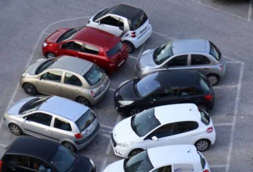 Υποχρεωτικό από 1η Ιουλίου το ψηφιακό πελατολόγιο οχημάτων