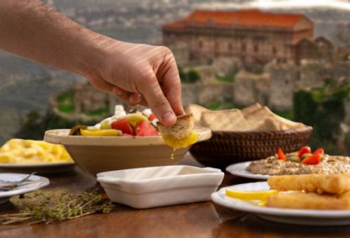 Φόρουμ γαστρονομίας και τουρισμού για πρώτη φορά στον Δ. Σπάρτης