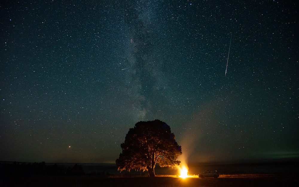 &Alpha;&pi;ό&psi;&epsilon; &eta; &pi;&rho;ώ&tau;&eta; &beta;&rho;&omicron;&chi;ή &alpha;&pi;ό &laquo;&pi;&epsilon;&phi;&tau;&alpha;&sigma;&tau;έ&rho;&iota;&alpha;&raquo; &tau;&omicron;&upsilon; 2022