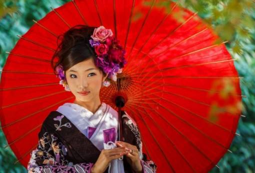 7 μυστικά ομορφιάς από την Ιαπωνία