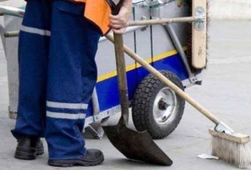 Προσλήψεις εργατών στον Δήμο Σπάρτης