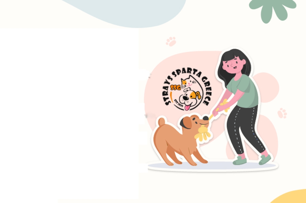 Χνουδωτές διαδρομές: Γιατί να φιλοξενήσω ένα σκύλο από το καταφύγιο;