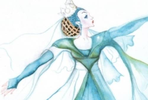 «Έρχεσαι μαζί μου; Το παραμύθι με τα παραμύθια» της Κάρμεν Ρουγγέρη ζωντανεύει στο Cinema Center