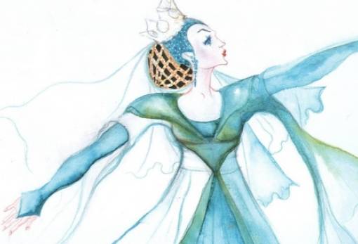 «Έρχεσαι μαζί μου; Το παραμύθι με τα παραμύθια» της Κάρμεν Ρουγγέρη ζωντανεύει στο Cinema Center