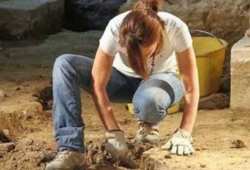 Πέντε προσλήψεις στην Εφορεία Αρχαιοτήτων Λακωνίας