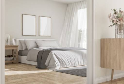 6 απλοί τρόποι για πιο φωτεινό σπίτι