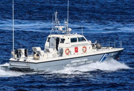 Πολεμική οβίδα εντοπίστηκε σε όρμο της Μονεμβασιάς