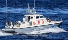 &Pi;&omicron;&lambda;&epsilon;&mu;&iota;&kappa;ή &omicron;&beta;ί&delta;&alpha; &epsilon;&nu;&tau;&omicron;&pi;ί&sigma;&tau;&eta;&kappa;&epsilon; &sigma;&epsilon; ό&rho;&mu;&omicron; &tau;&eta;&sigmaf; &Mu;&omicron;&nu;&epsilon;&mu;&beta;&alpha;&sigma;&iota;ά&sigmaf;
